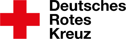 Logo: Deutsches Rotes Kreuz
