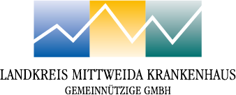 Logo: Landkreis Mittweida Krankenhaus gGmbH