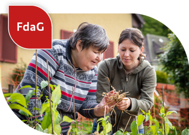 Freiwilligendienst aller Generationen