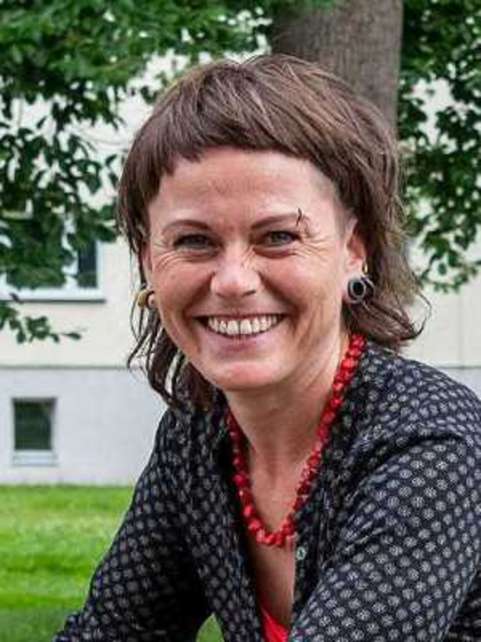 Melanie Wallukat-Samtleben