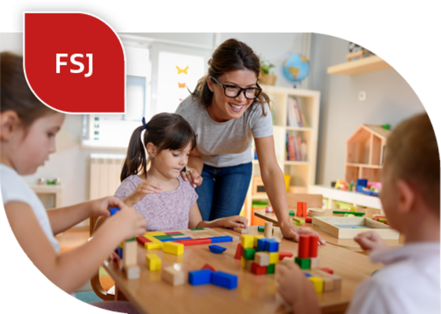 Freiwilliges Soziales Jahr