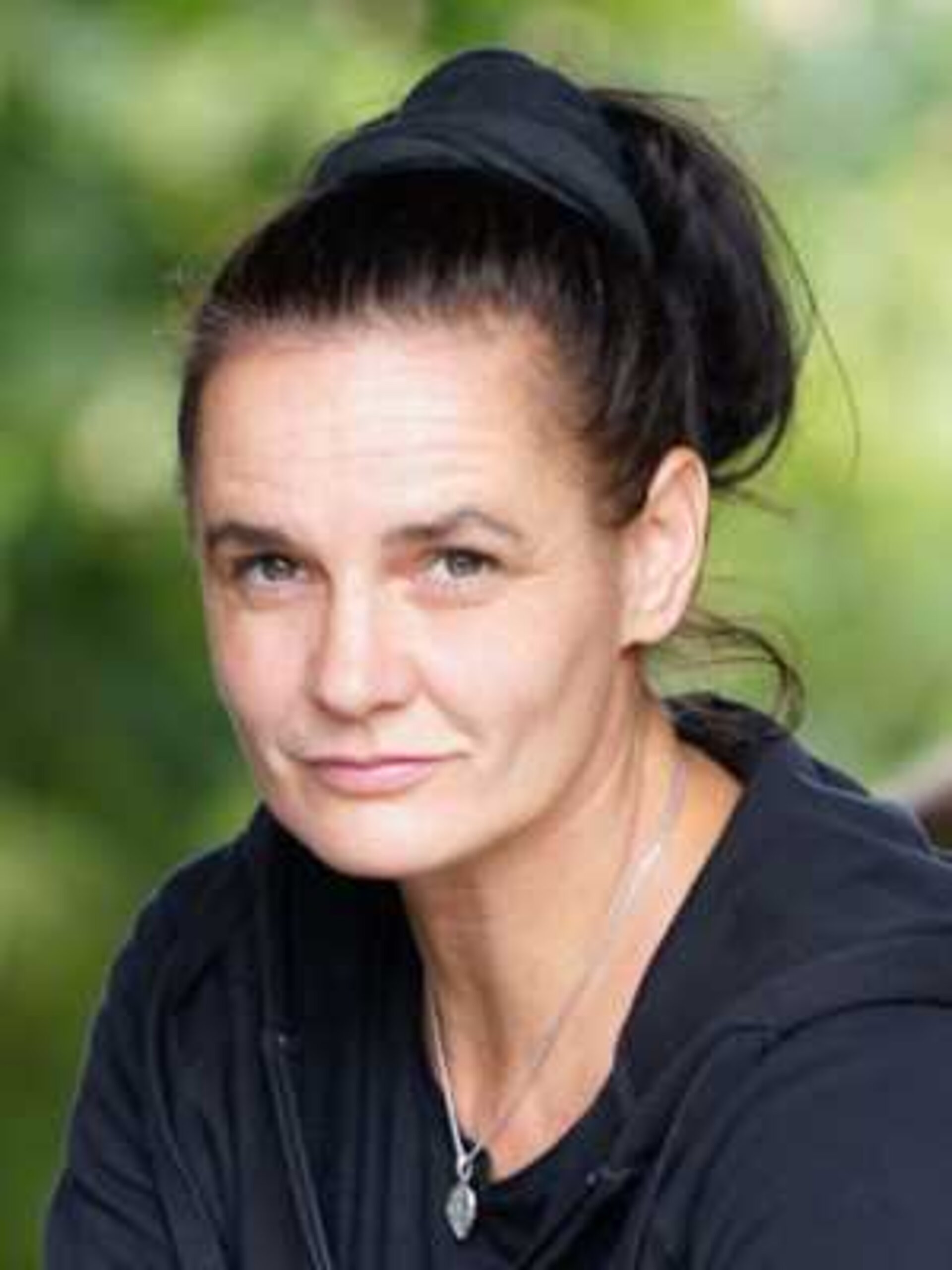 Claudia Palm